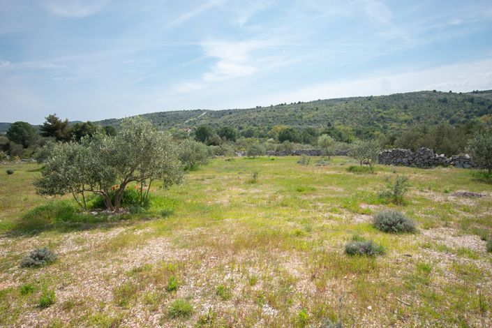 Image No.3-Terre à vendre à Rogoznica