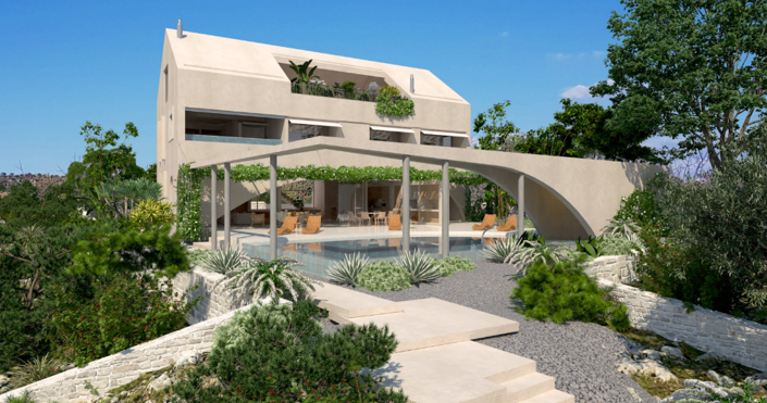 Image No.3-Plot for sale
