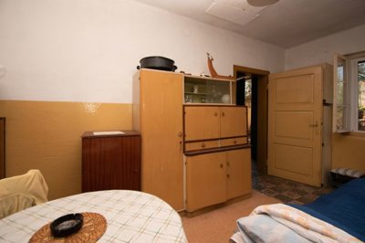 1 - Šibenik-Knin, Maison