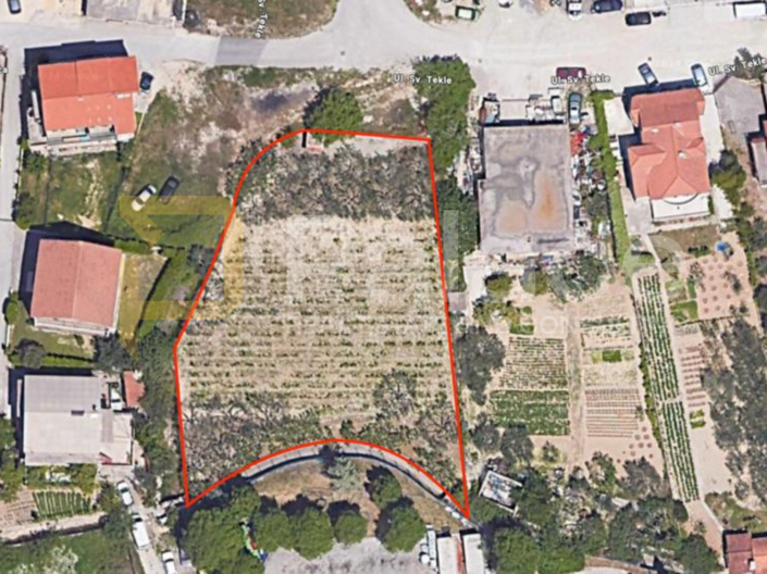 Image No.4-Plot for sale