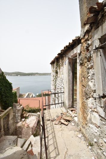Image No.3-Maison de 4 chambres à vendre à Sibenik