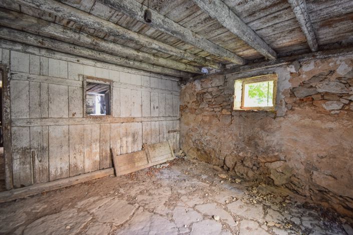 Image No.6-Maison de ville de 1 chambre à vendre à Vodice