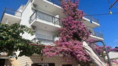 1 - Trogir, House