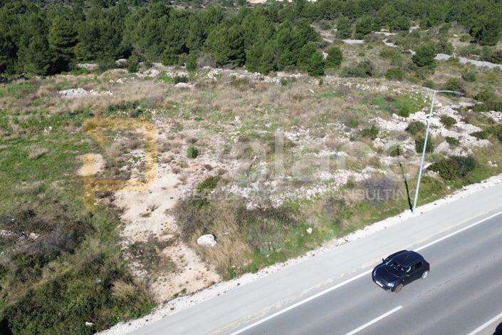Image No.2-Plot for sale