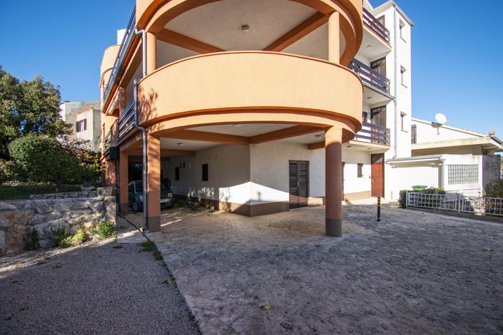 Image No.25-Appartement de 4 chambres à vendre à Zadar