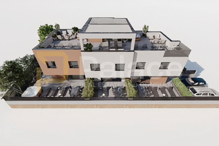 Image No.4-3 Bed Apartment for sale