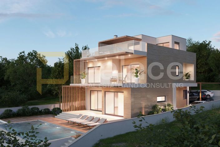 Image No.6-5 Bed House for sale