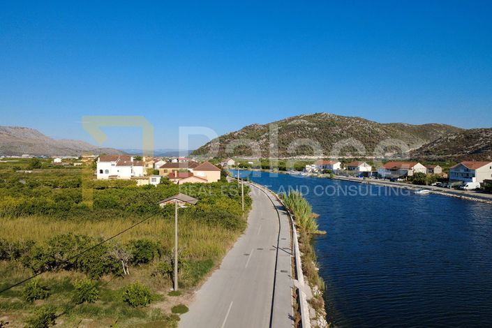 Image No.2-Plot for sale