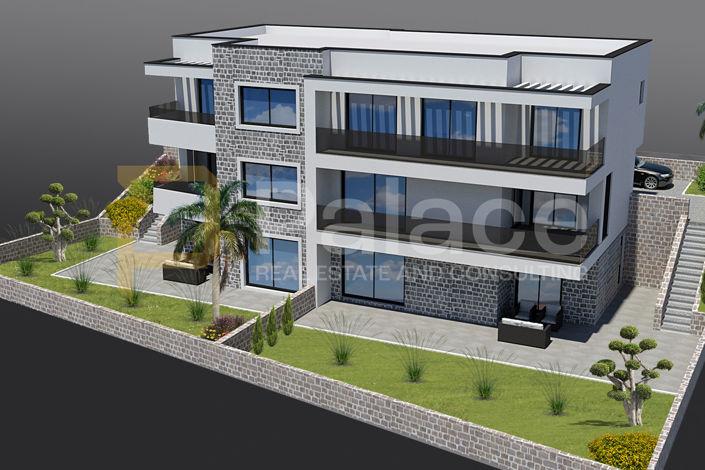 Image No.2-5 Bed Townhouse for sale