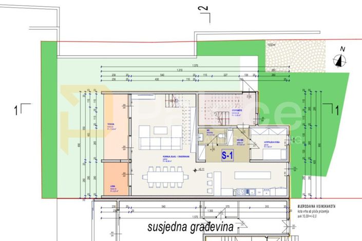 Image No.4-4 Bed Villa for sale