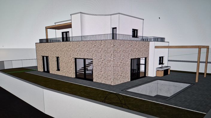 Image No.10-3 Bed Villa for sale