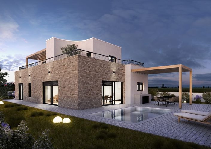 Image No.11-3 Bed Villa for sale