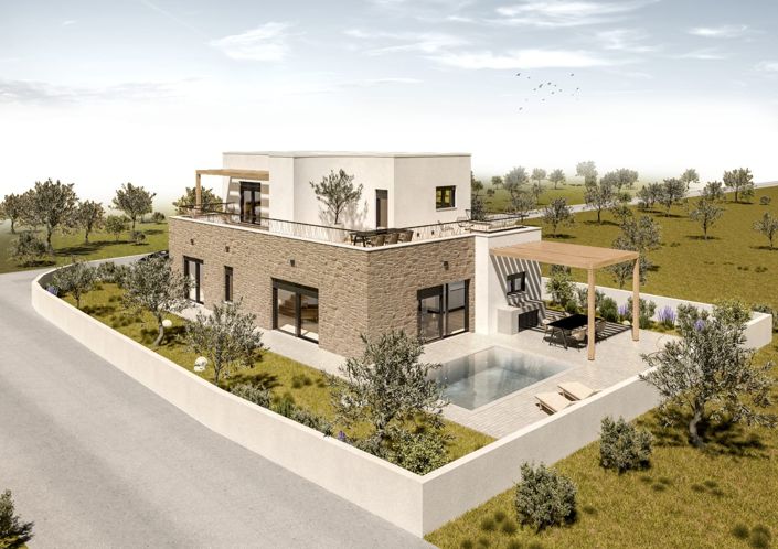Image No.2-3 Bed Villa for sale