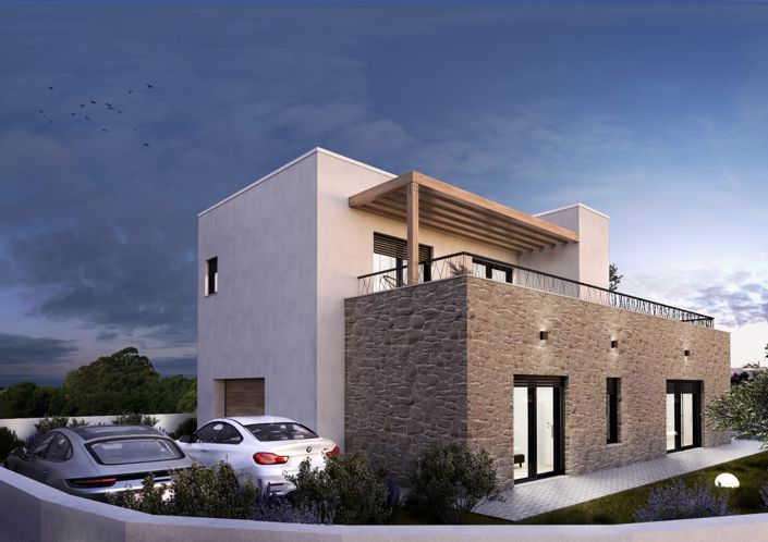 Image No.3-3 Bed Villa for sale