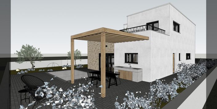 Image No.5-3 Bed Villa for sale