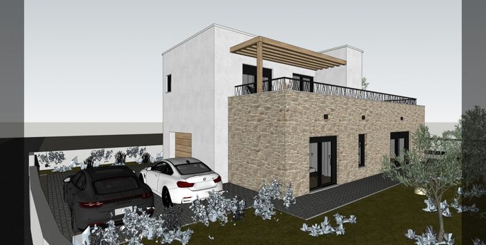Image No.8-3 Bed Villa for sale