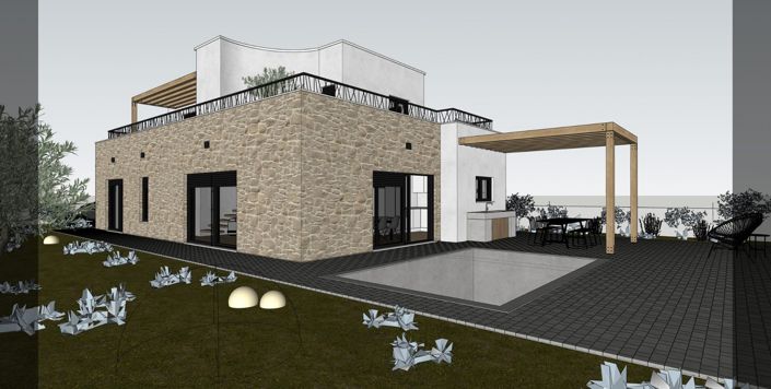 Image No.9-3 Bed Villa for sale