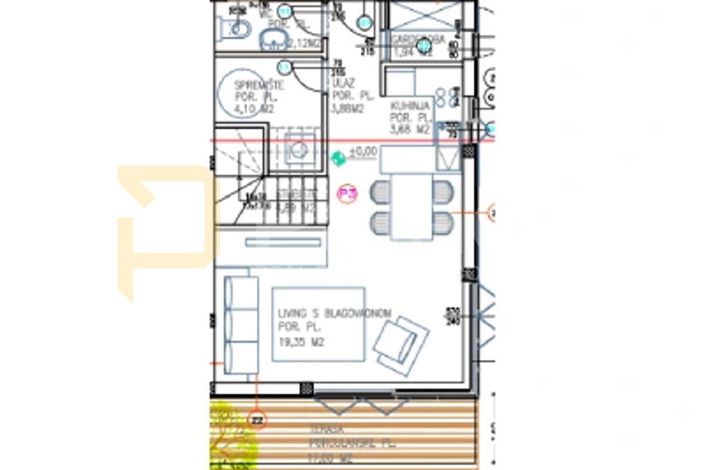 Image No.3-2 Bed House for sale