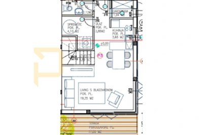 triplex-vila-1-u-vodicama_3