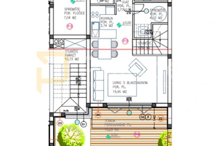 Image No.3-2 Bed House for sale