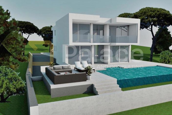Image No.3-6 Bed Villa for sale