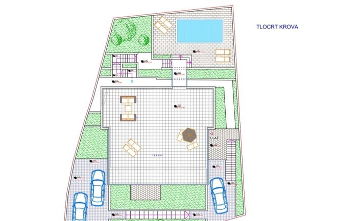 Image No.11-4 Bed House for sale