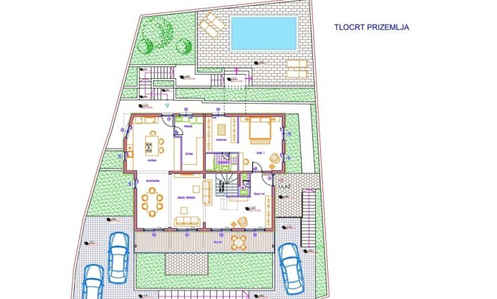 Image No.12-4 Bed House for sale