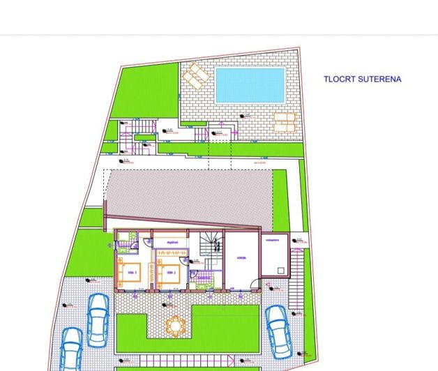 Image No.13-4 Bed House for sale
