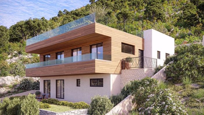 Image No.2-4 Bed House for sale