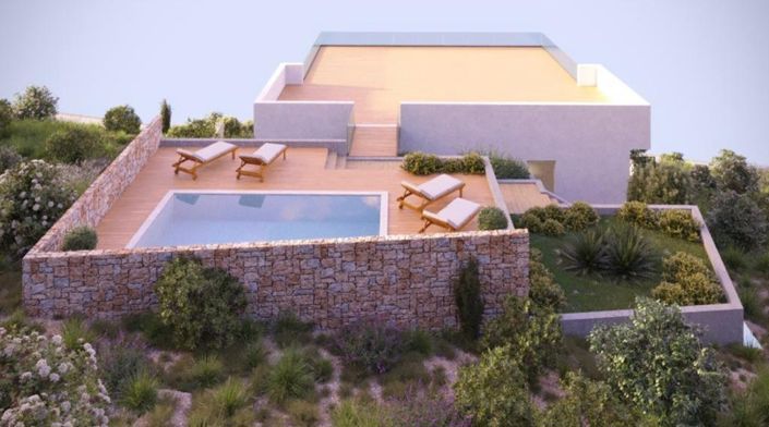 Image No.3-4 Bed House for sale