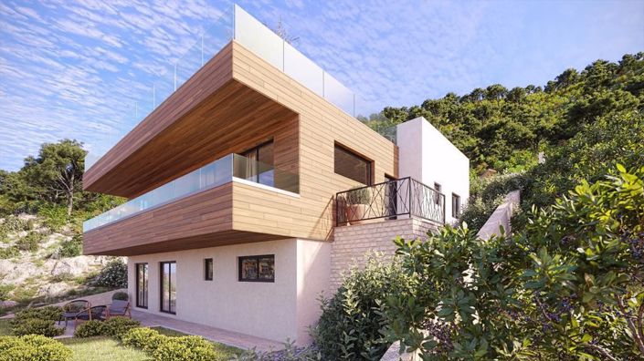 Image No.8-4 Bed House for sale