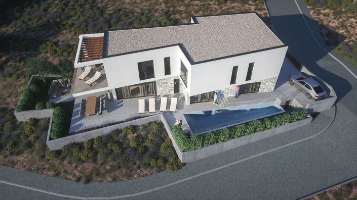 Image No.10-4 Bed Villa for sale