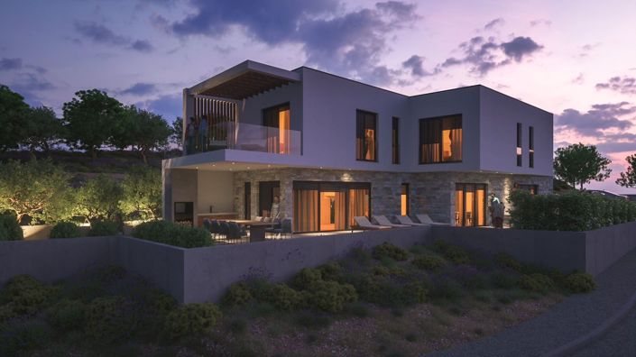 Image No.12-4 Bed Villa for sale