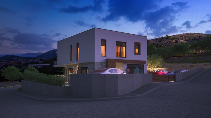 Image No.14-4 Bed Villa for sale