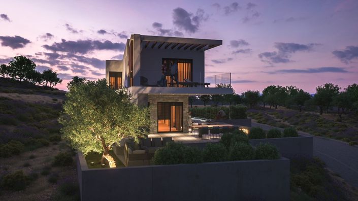 Image No.17-4 Bed Villa for sale