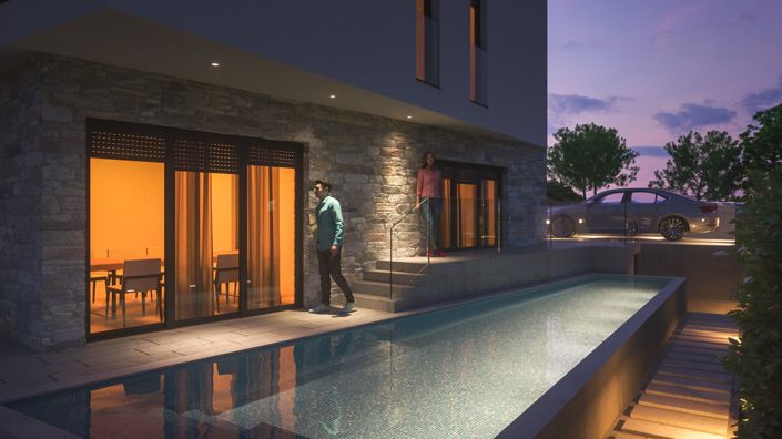 Image No.19-4 Bed Villa for sale