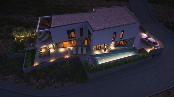 Image No.20-4 Bed Villa for sale