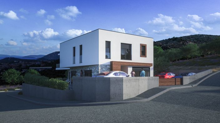 Image No.3-4 Bed Villa for sale