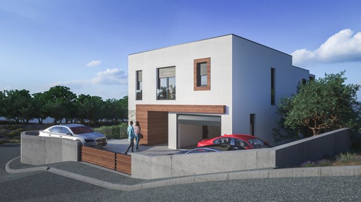 Image No.4-4 Bed Villa for sale