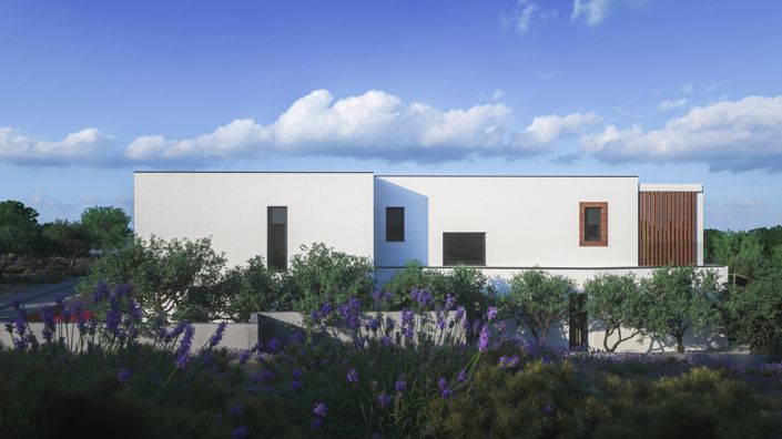 Image No.5-4 Bed Villa for sale