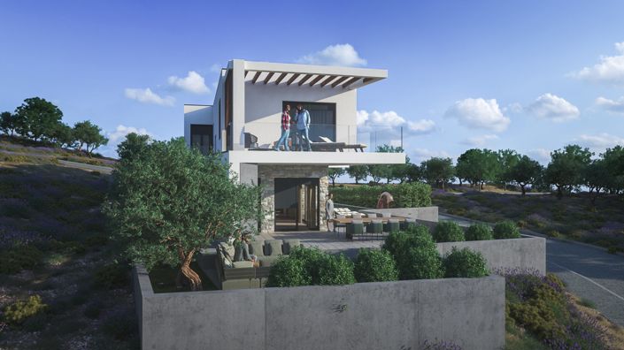 Image No.6-4 Bed Villa for sale