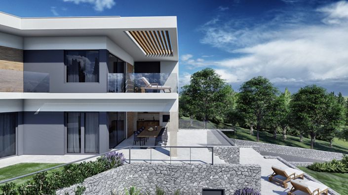 Image No.4-4 Bed Villa for sale