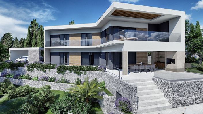 Image No.6-4 Bed Villa for sale