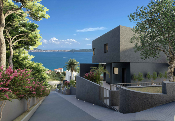Image No.2-4 Bed House for sale