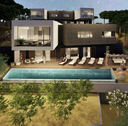Image No.7-4 Bed House for sale