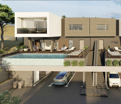 Image No.5-3 Bed Villa for sale