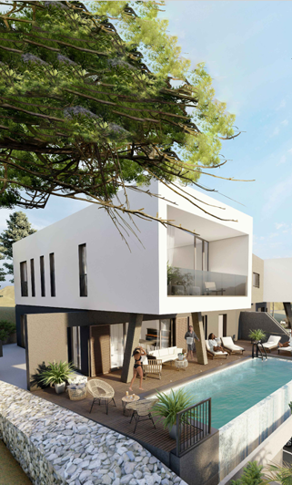 Image No.7-3 Bed Villa for sale