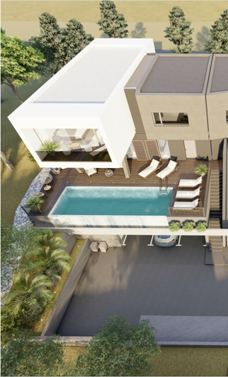 Image No.9-3 Bed Villa for sale