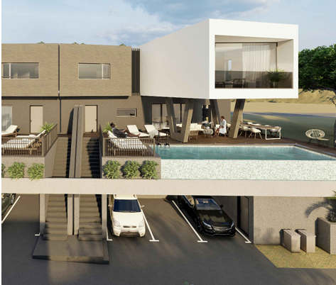 Image No.5-3 Bed Villa for sale