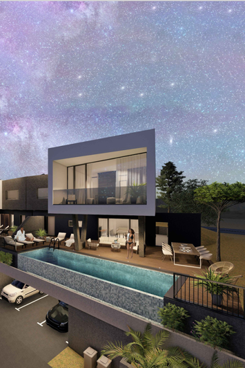 Image No.7-3 Bed Villa for sale